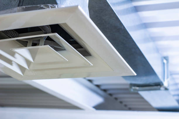 HVAC Maintenance and Cleaning in ND