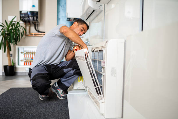 Best HVAC Duct Inspection Services  in Dickinson, ND