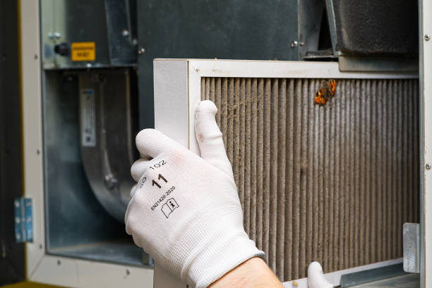 Best Commercial HVAC Duct Cleaning  in Dickinson, ND