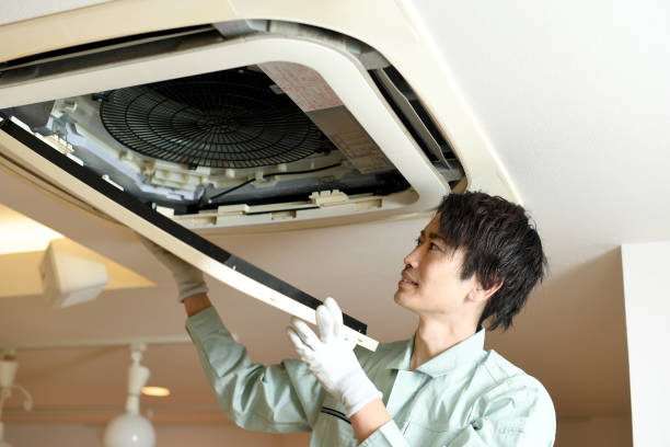 Best Affordable Air Duct Cleaning  in Dickinson, ND