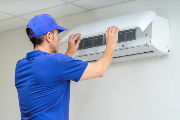 Best Air Duct Cleaning Cost  in Dickinson, ND